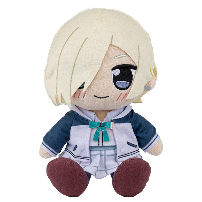 Love Live! Nijigasaki High School Idol Club Kuripan Plushie Mia Taylor