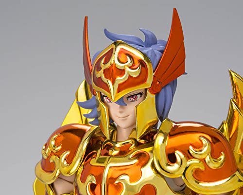 Saint Cloth Myth EX - Siren Solent