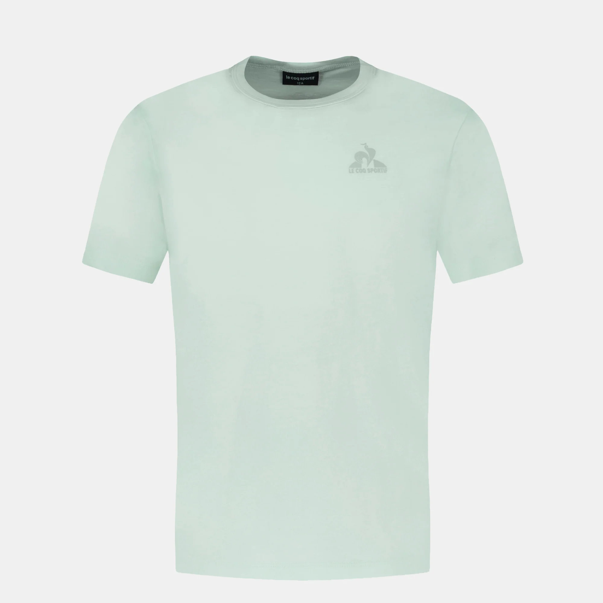 Children's T-shirt                KIDS' SIZE GUIDE