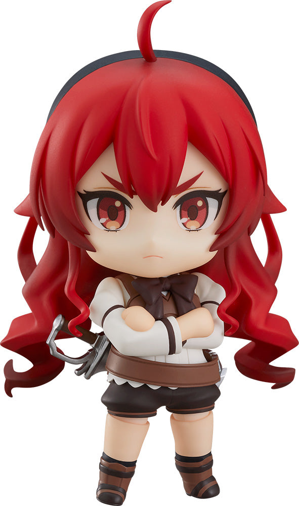 Nendoroid 