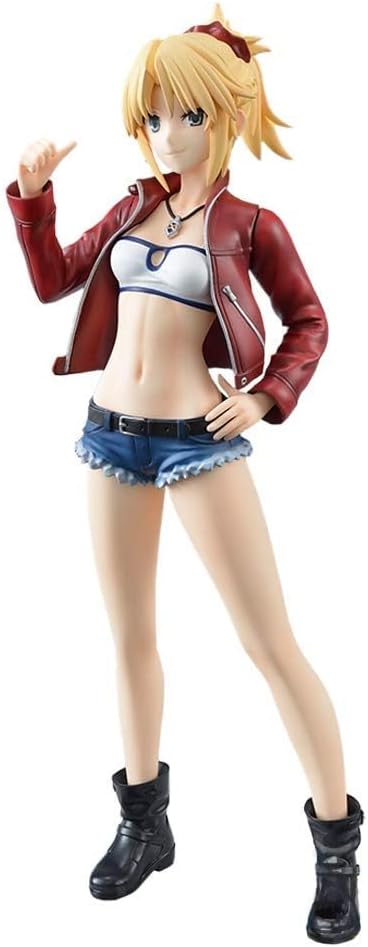 Fate/Apocrypha Super Premium Figure 