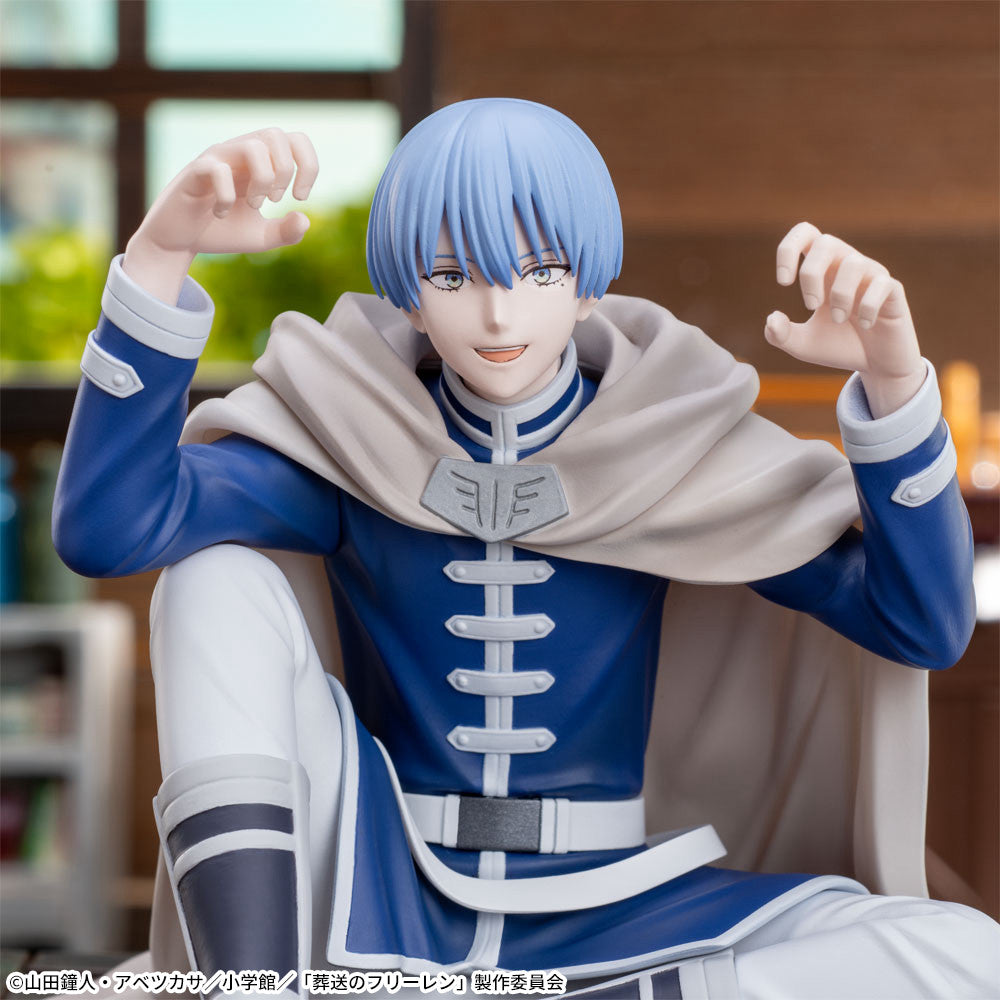 Frieren: Beyond Journey's End Chokonose Premium Figure Himmel