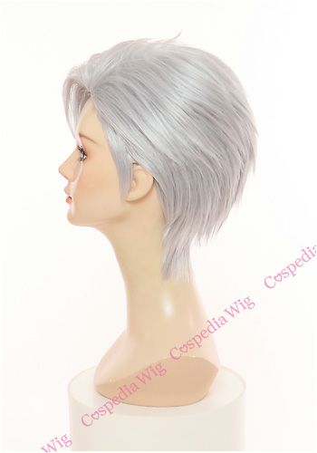 ”Touken Ranbu”Sanchoumou style cosplay wig