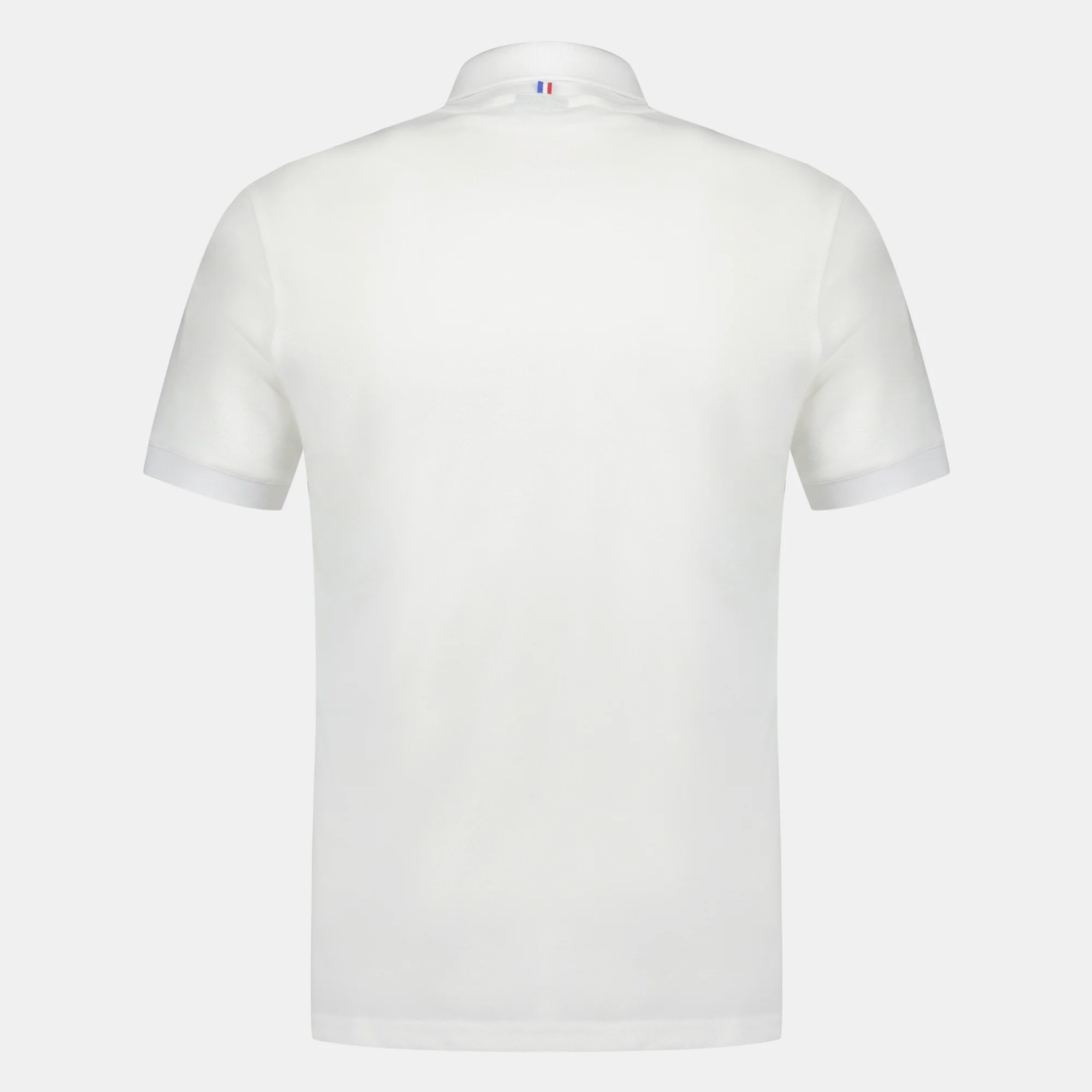 Ton sur tonPolo Shirt for men en jersey piqué coton                MEN'S SIZE GUIDE