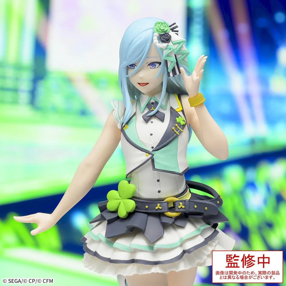 Project SEKAI Colorful Stage! feat. Hatsune Miku Desktop×Decorate Collections Hinomori Shizuku