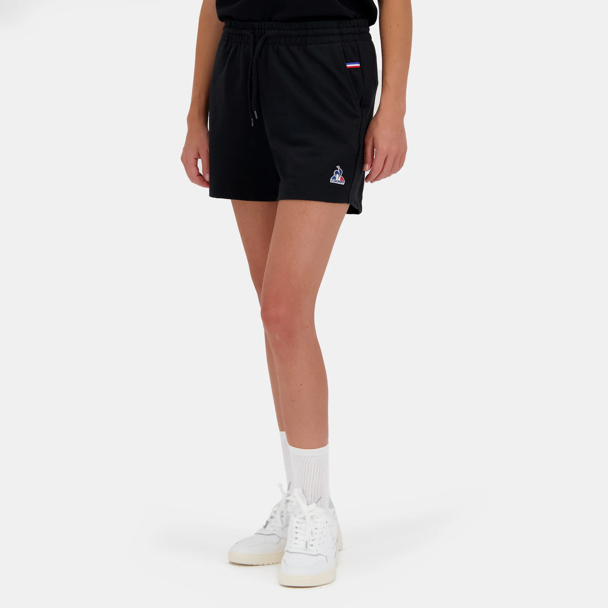 EssentielsWomen's Shorts                WOMEN'S SIZE GUIDE