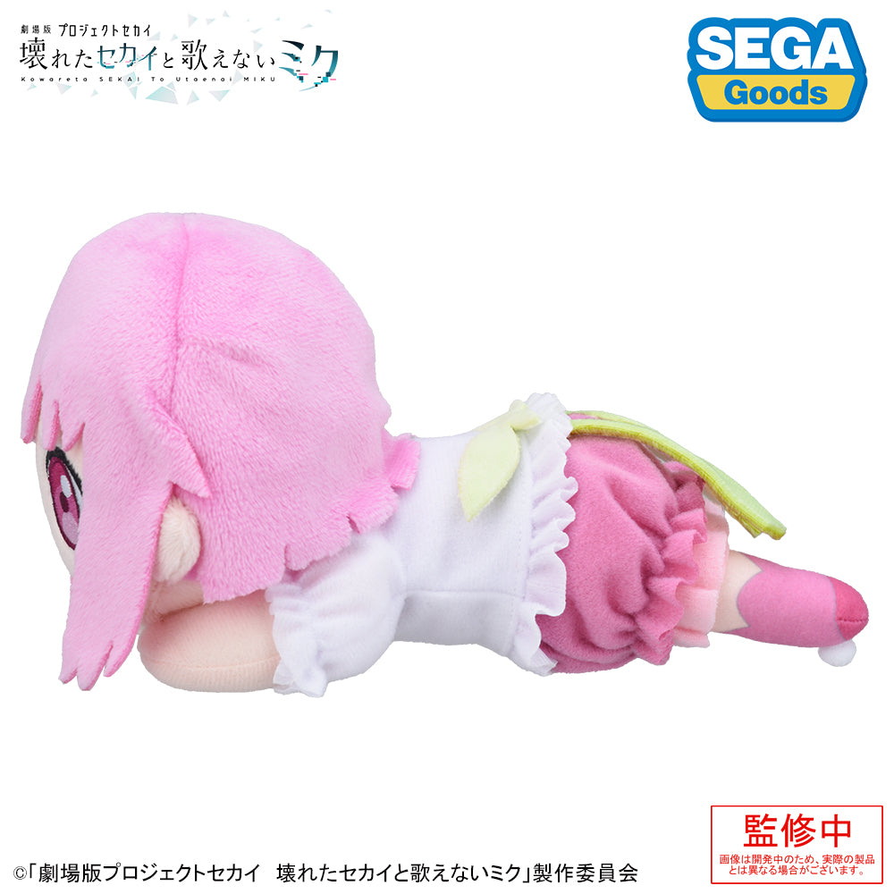 COLORFUL STAGE! The Movie: A Miku Who Can't Sing Nesoberi Plush Otori Emu