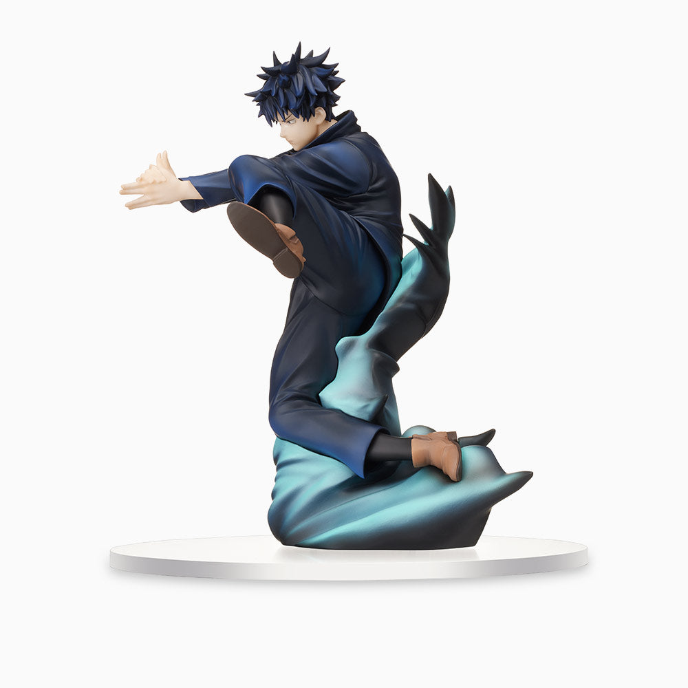 Jujutsu Kaisen SPM Super Premium Figure 