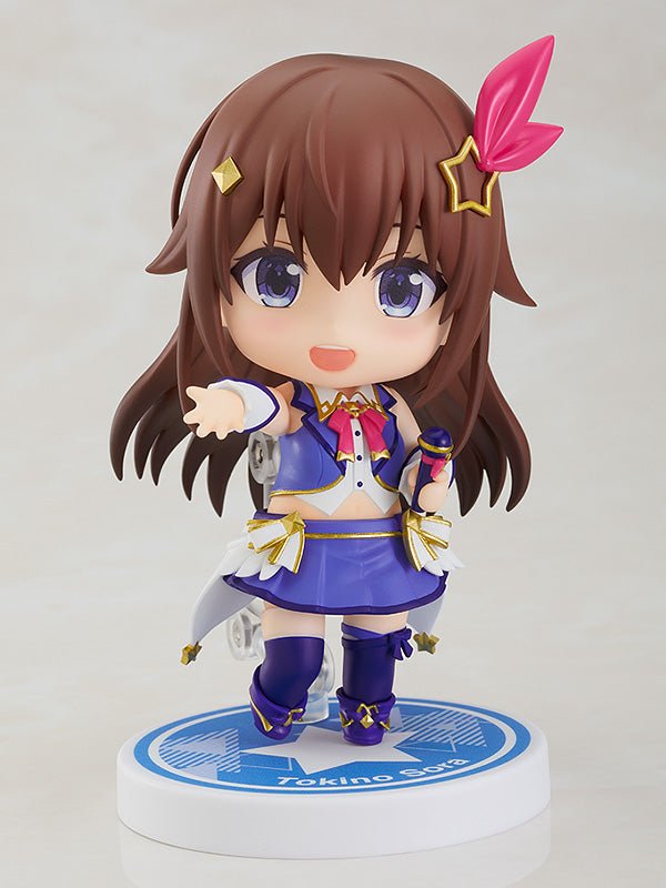 Nendoroid Hololive Production Tokino Sora