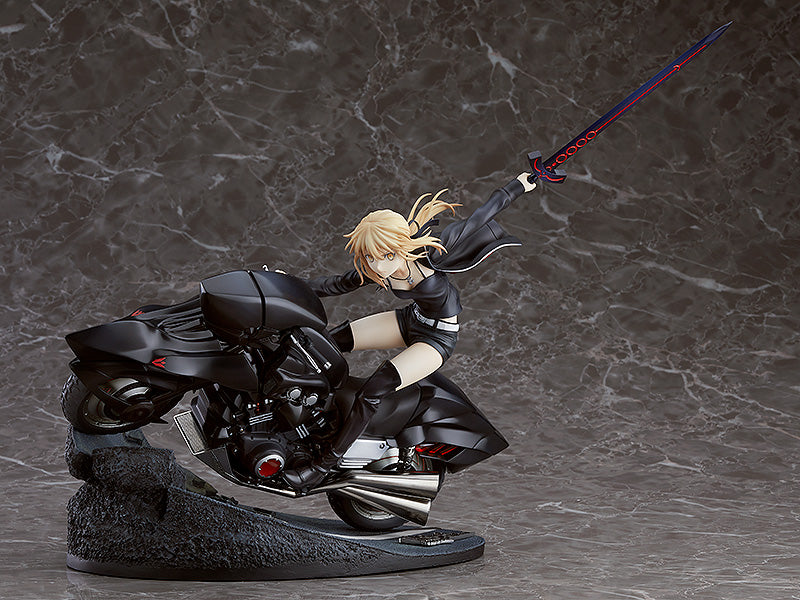[Resale]Fate/Grand Order Saber / Altria Pendragon (Alter) & Cuirassier Noir