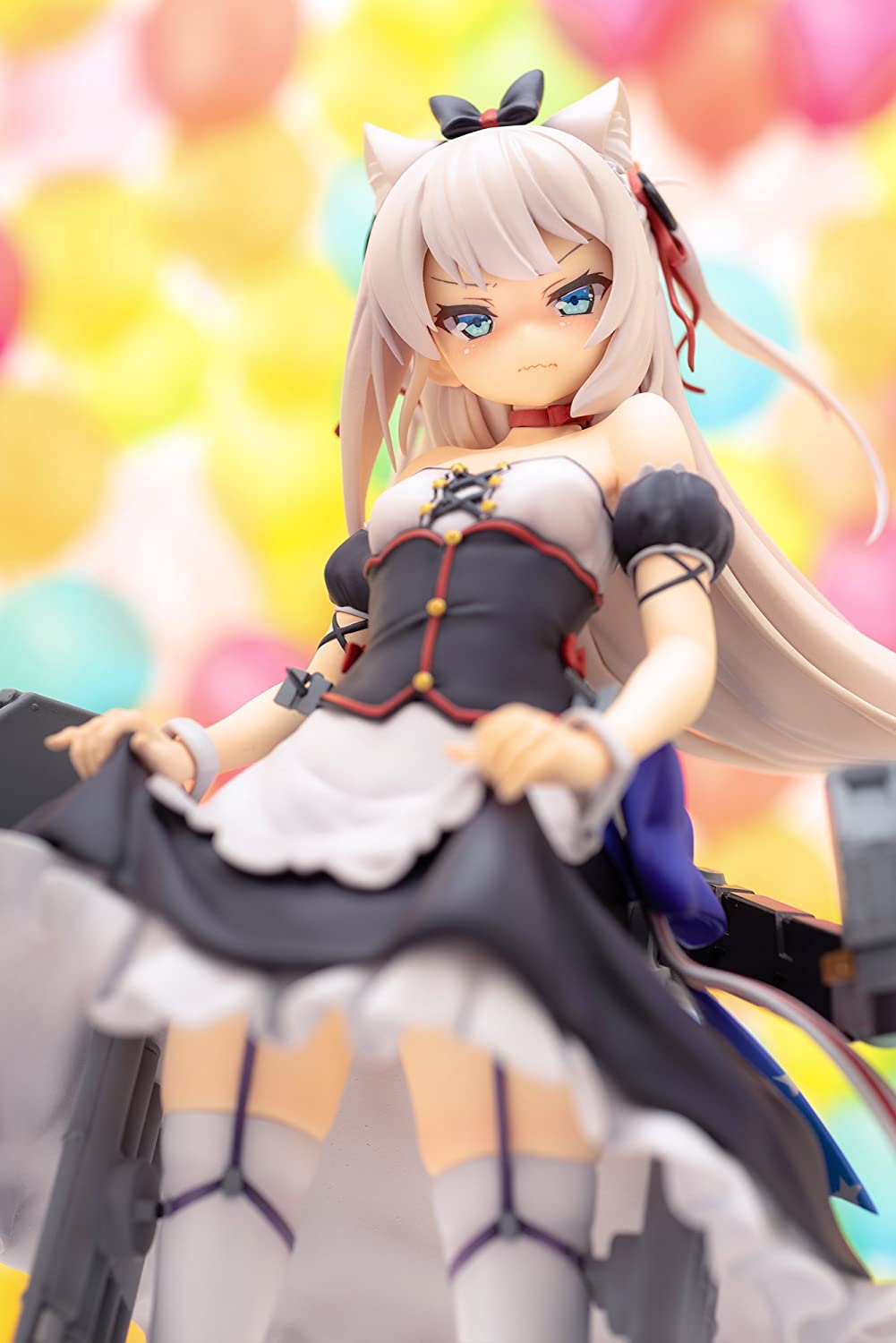 Azur Lane - Hammann Kai 1/7 Complete Figure
