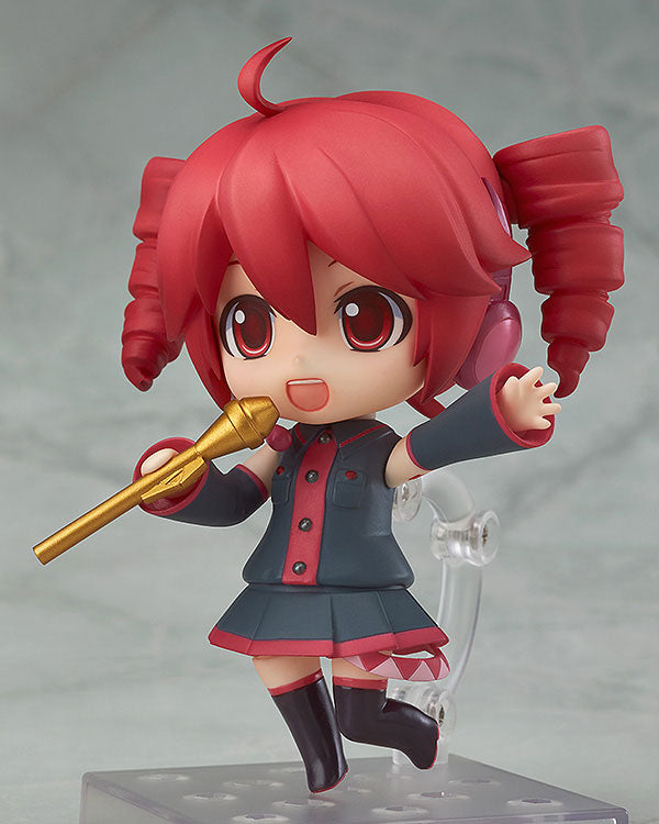 Nendoroid - UTAU: Teto Kasane