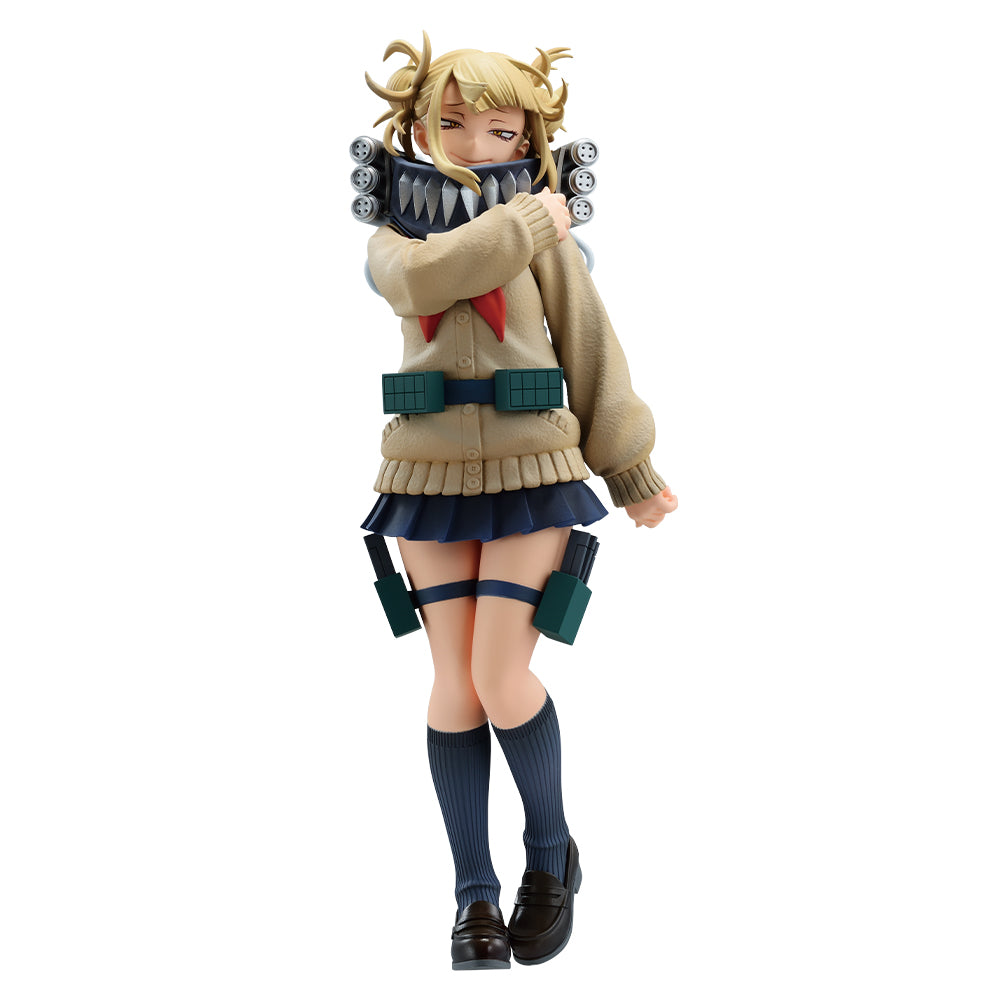 My Hero Academia - Let you down - Himiko Toga - MASTERLISE [Ichiban-Kuji Prize D]