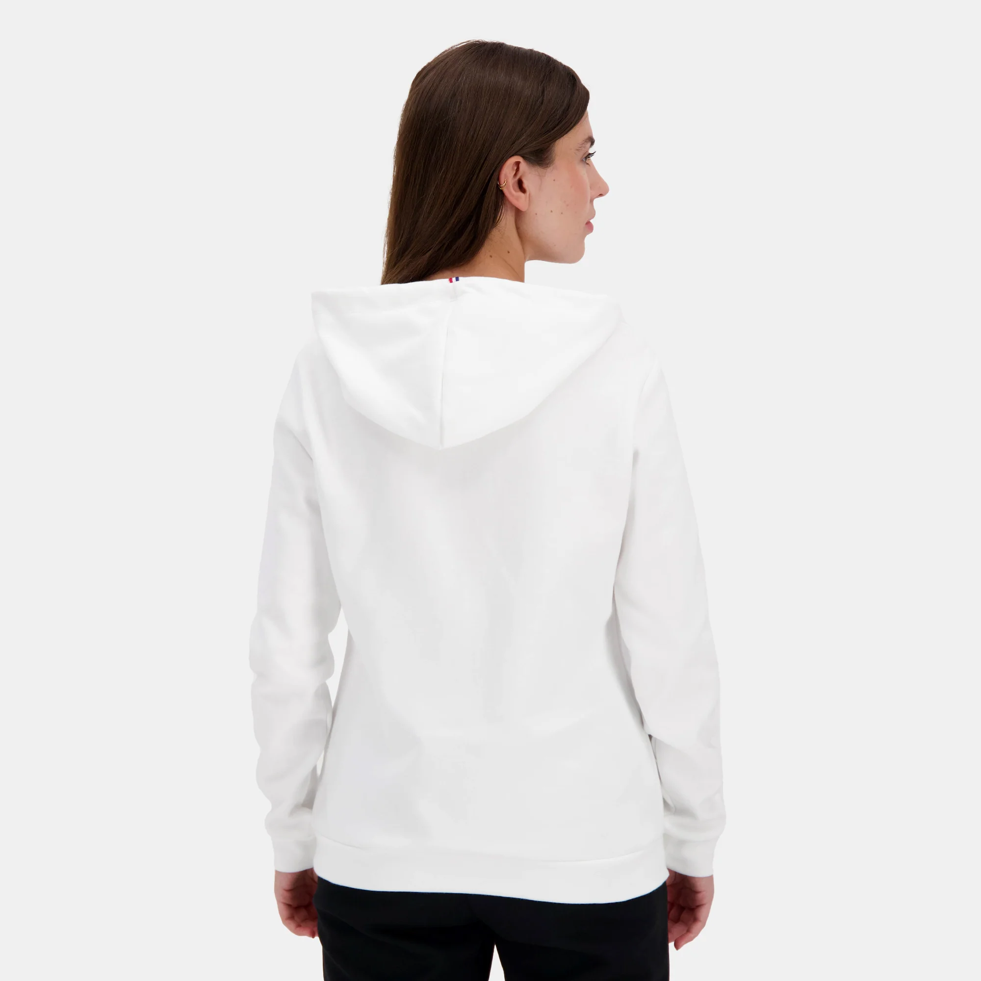 EssentielsWomen's Hoodie                WOMEN'S SIZE GUIDE