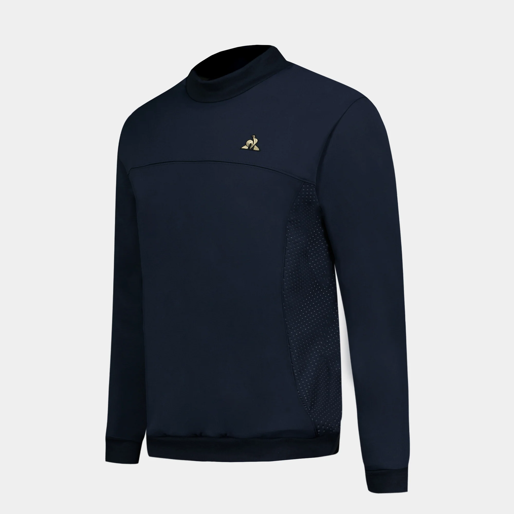 Coq d'OrMen's long-sleeved T-shirt                MEN'S SIZE GUIDE