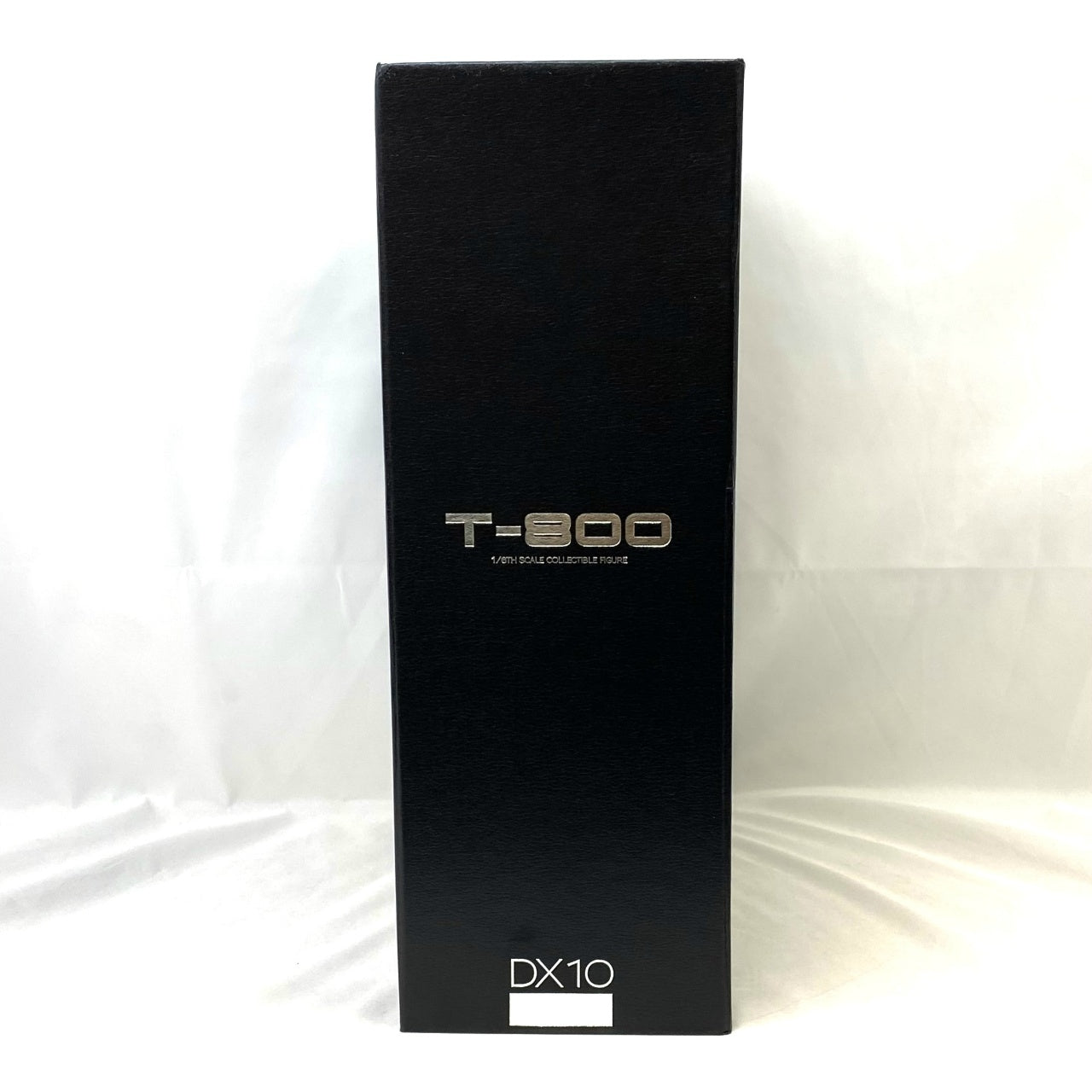 HOT TOYS Movie Masterpiece DX10 T-800 DX