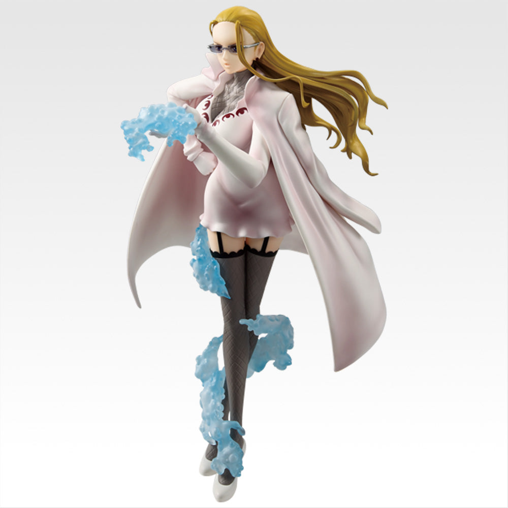 ONE PIECE - Memory of Heroines -Devil’s Night- Kalifa MASTERLISE EXPIECE [Ichiban-Kuji Prize D]