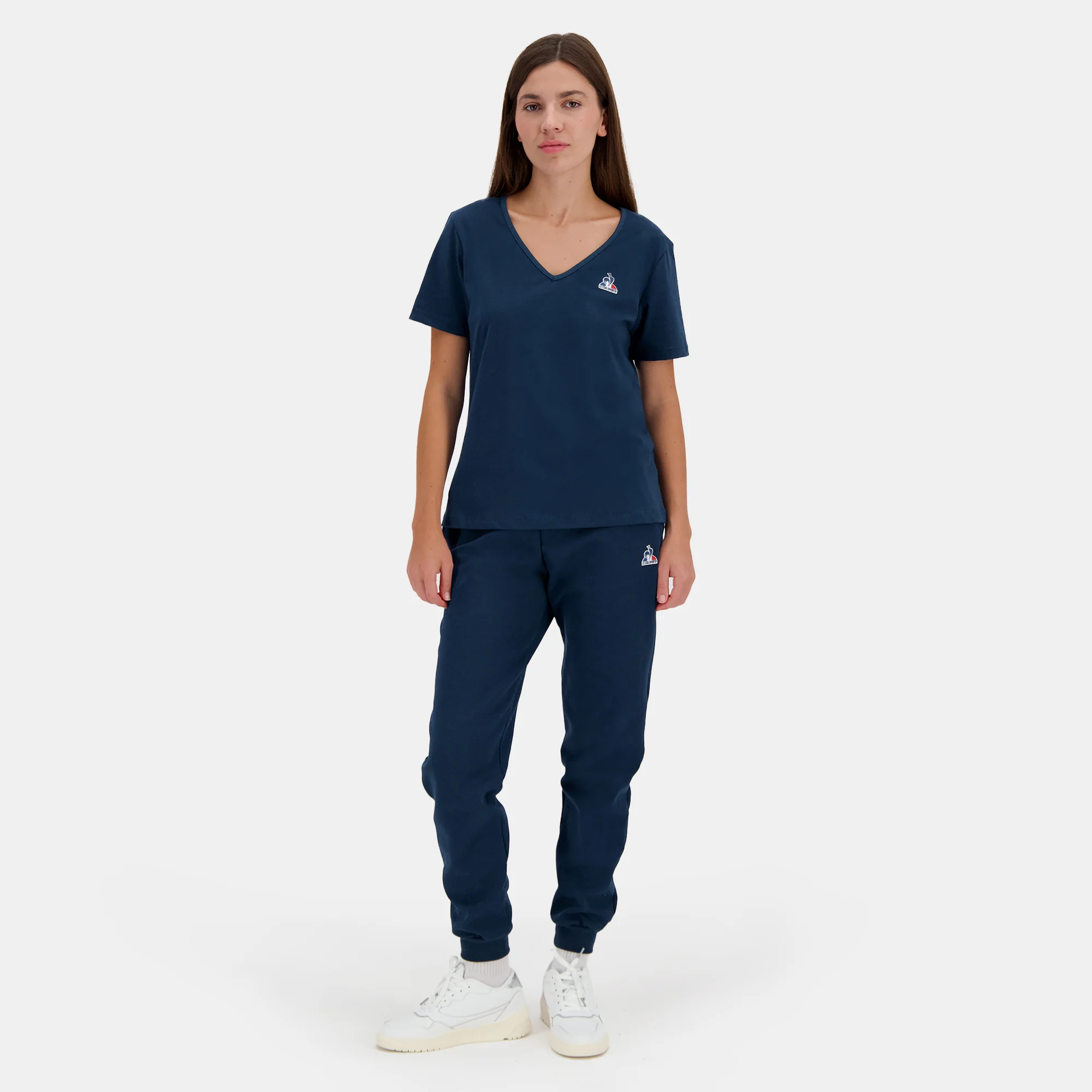 EssentielsWomen's T-shirt                WOMEN'S SIZE GUIDE