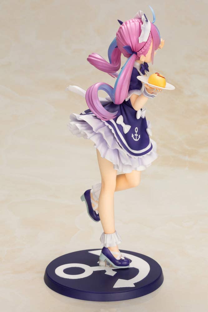 Hololive Production Minato Aqua 1/7 Complete Figure