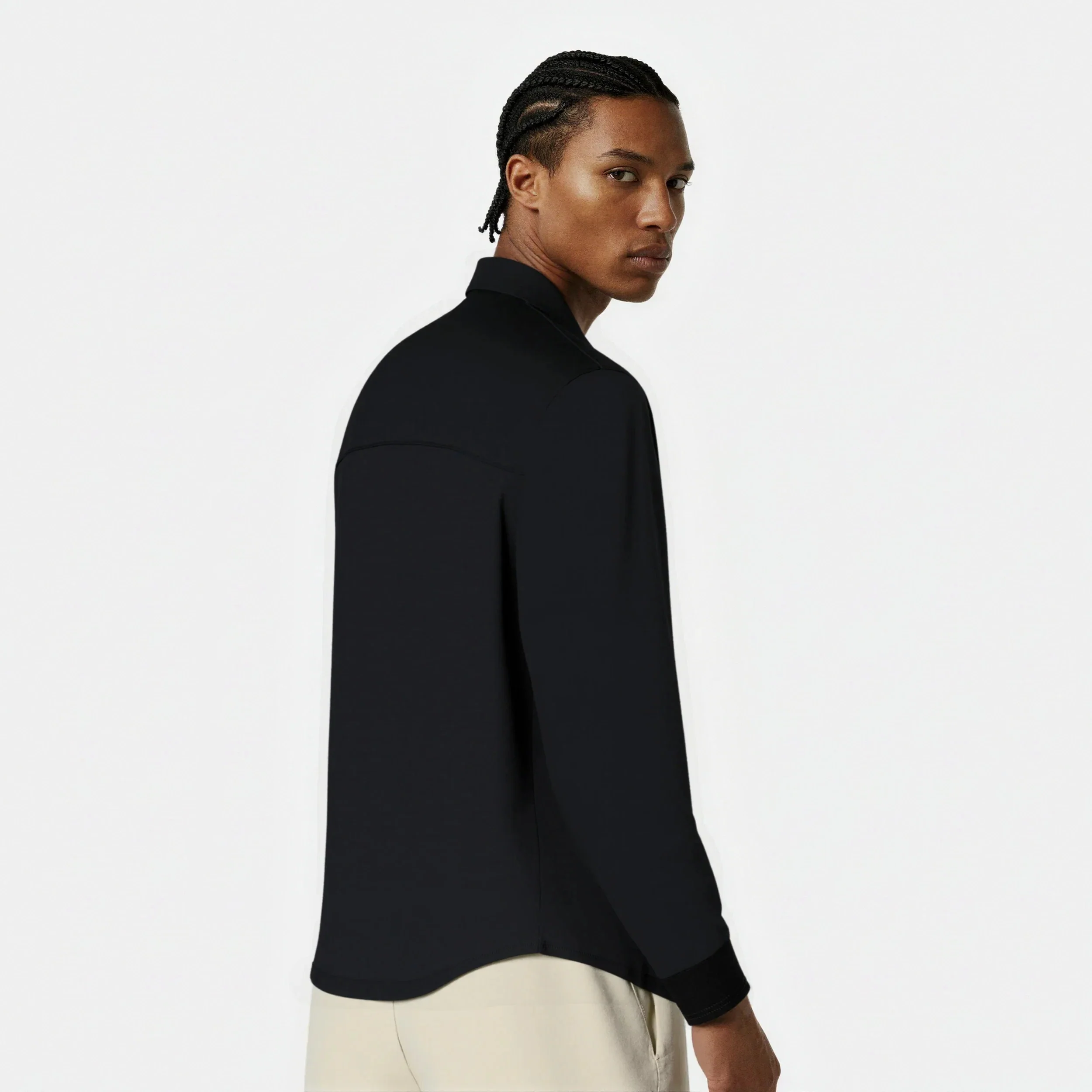 Coq d'OrMen's Shirt                MEN'S SIZE GUIDE