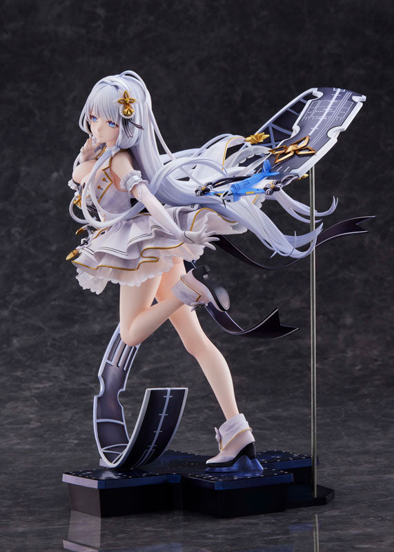 Azur Lane Illustrious Muse 1/6 Scale Complete Figure
