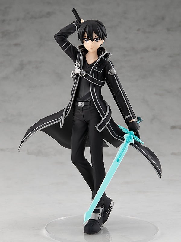 POP UP PARADE Movie Sword Art Online Progressive: Aria of a Starless Night Kirito Figure