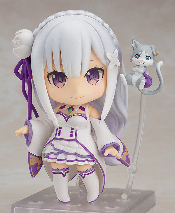 [Resale] Nendoroid 