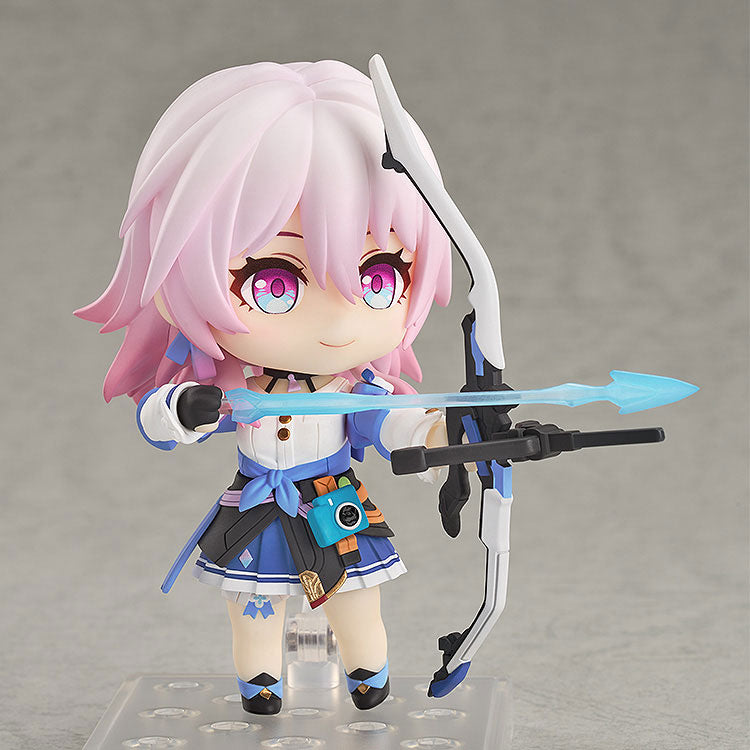 [Limited Sales] Nendoroid Honkai: Star Rail March 7th