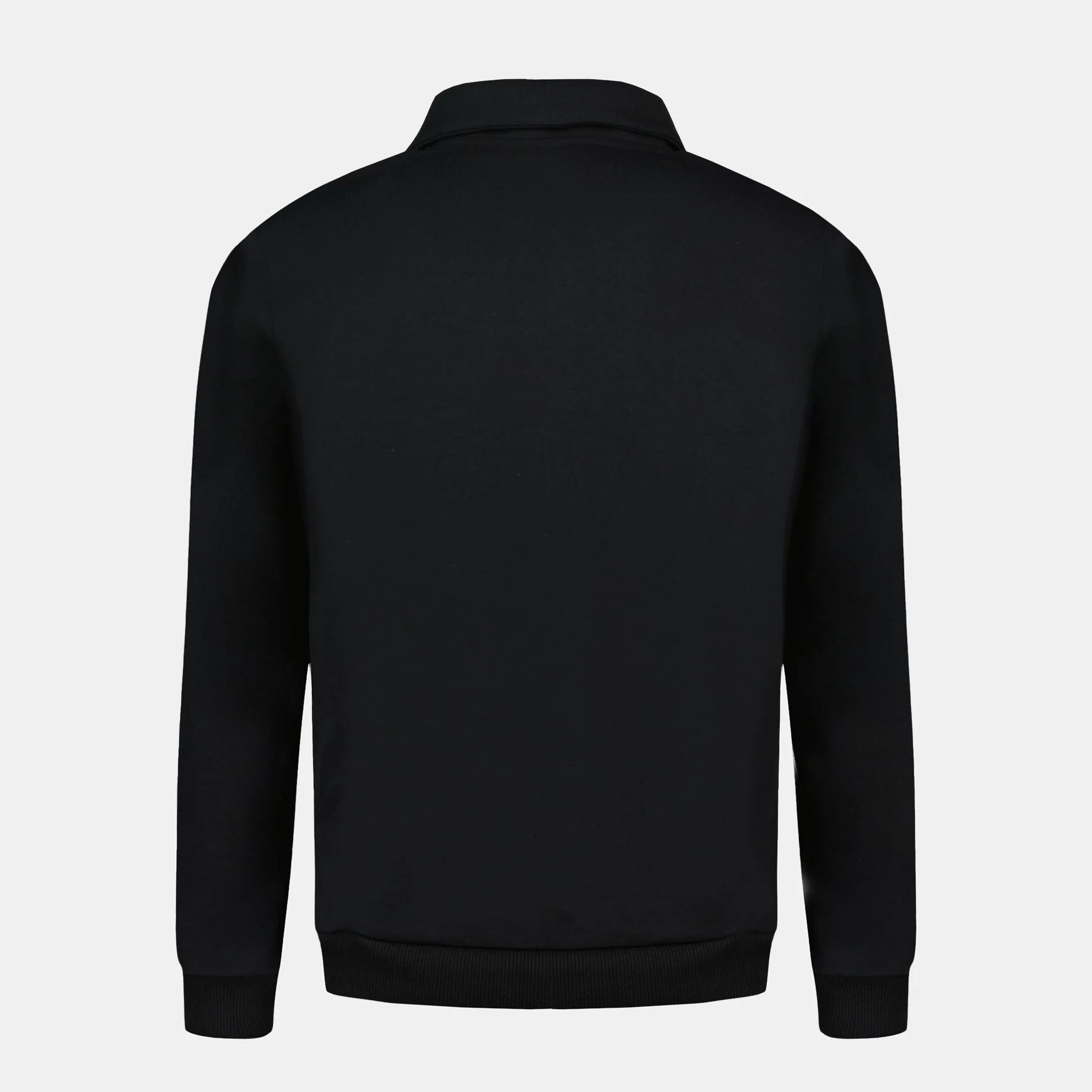 Ton sur tonMen's round neck sweatshirt                MEN'S SIZE GUIDE