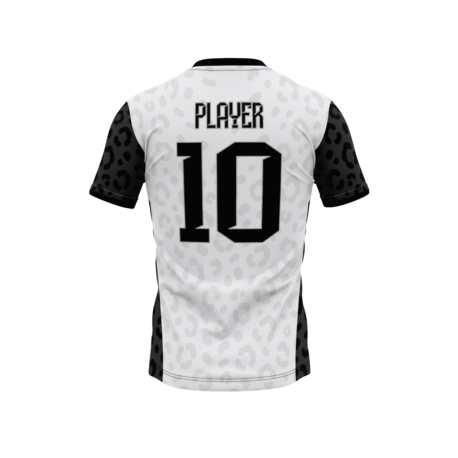 Red River SC — Custom Full Kit
