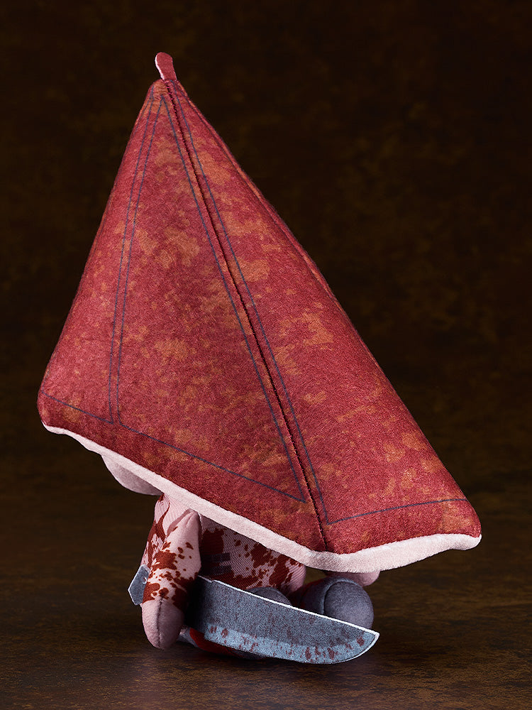 SILENT HILL Plushie Red Pyramid Thing