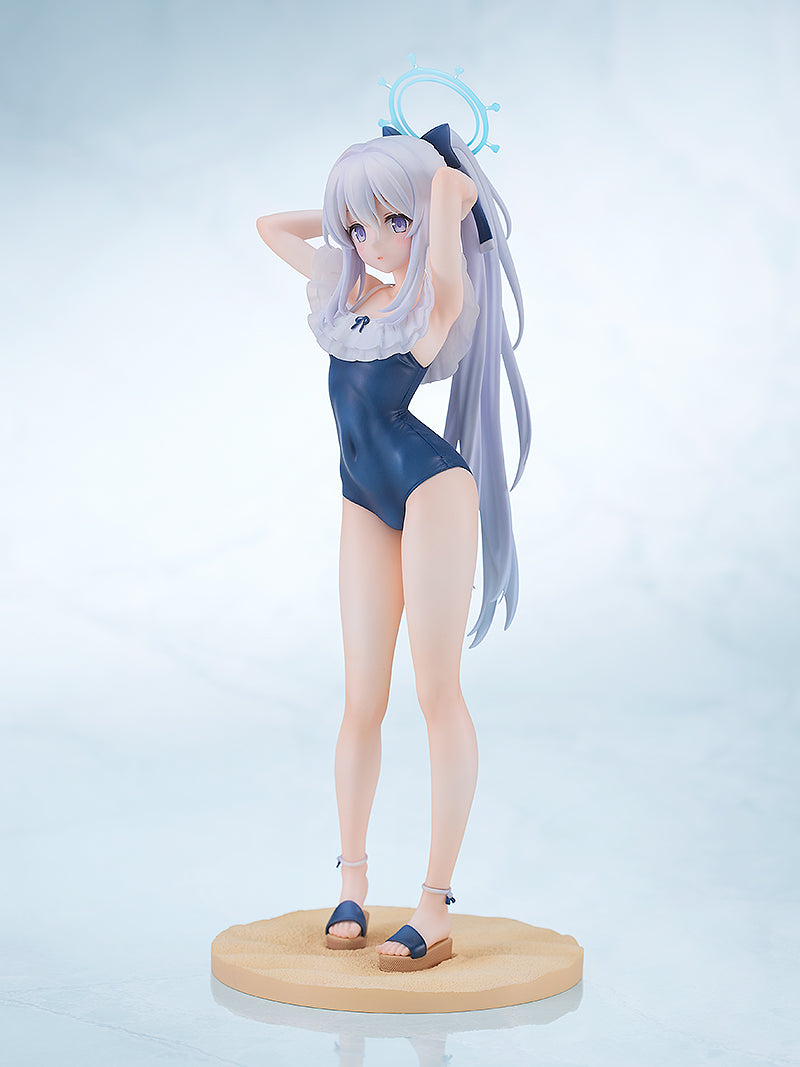 Blue Archive Miyako (Swimsuit) Memorial Lobby Ver. 1/7 Complete Figure