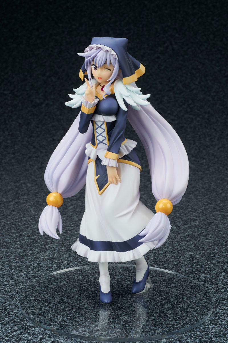 KonoSuba 2 - Eris 1/8 Complete Figure