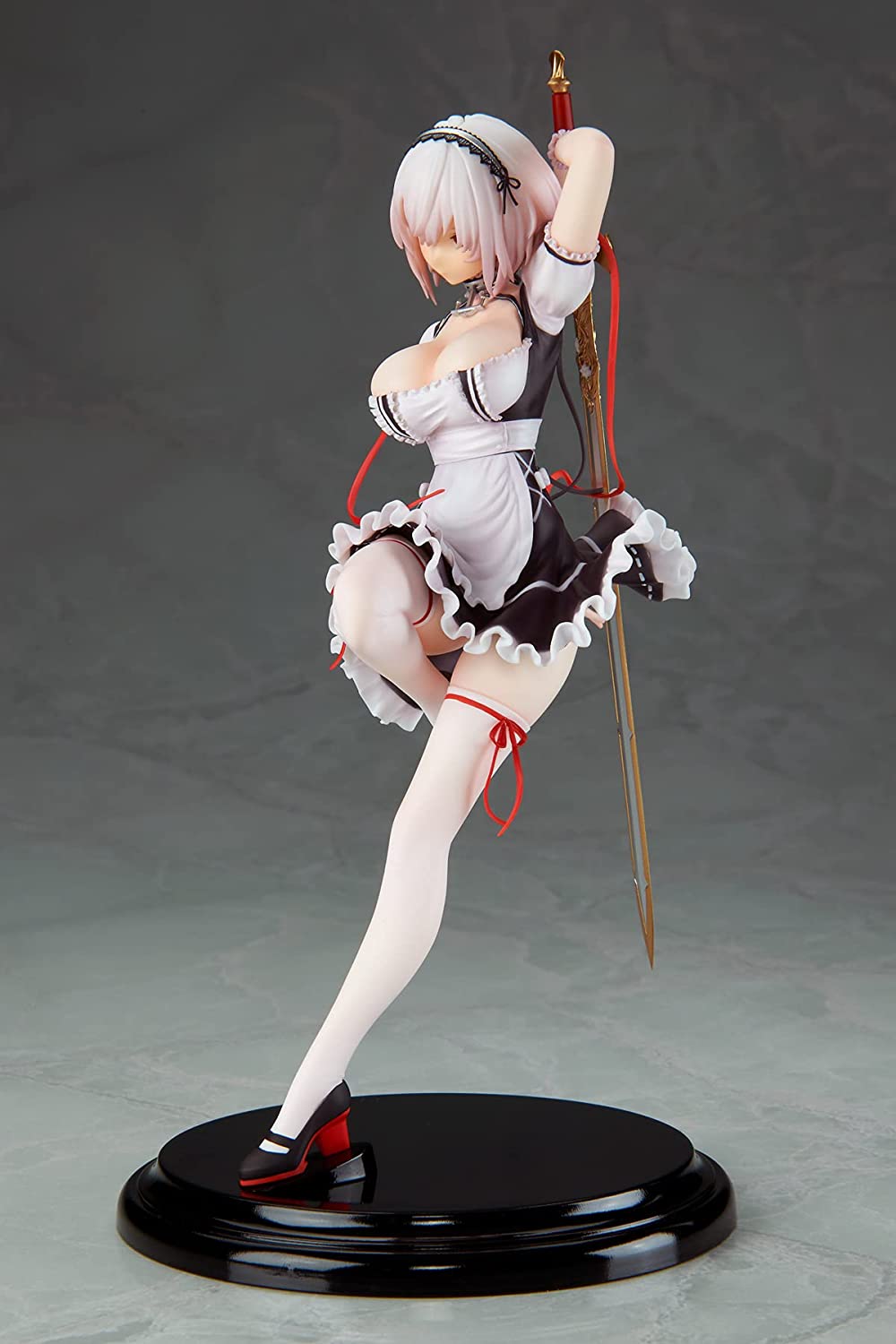 Azur Lane Sirius Light Equipment ver. 1/8 Complete Figure