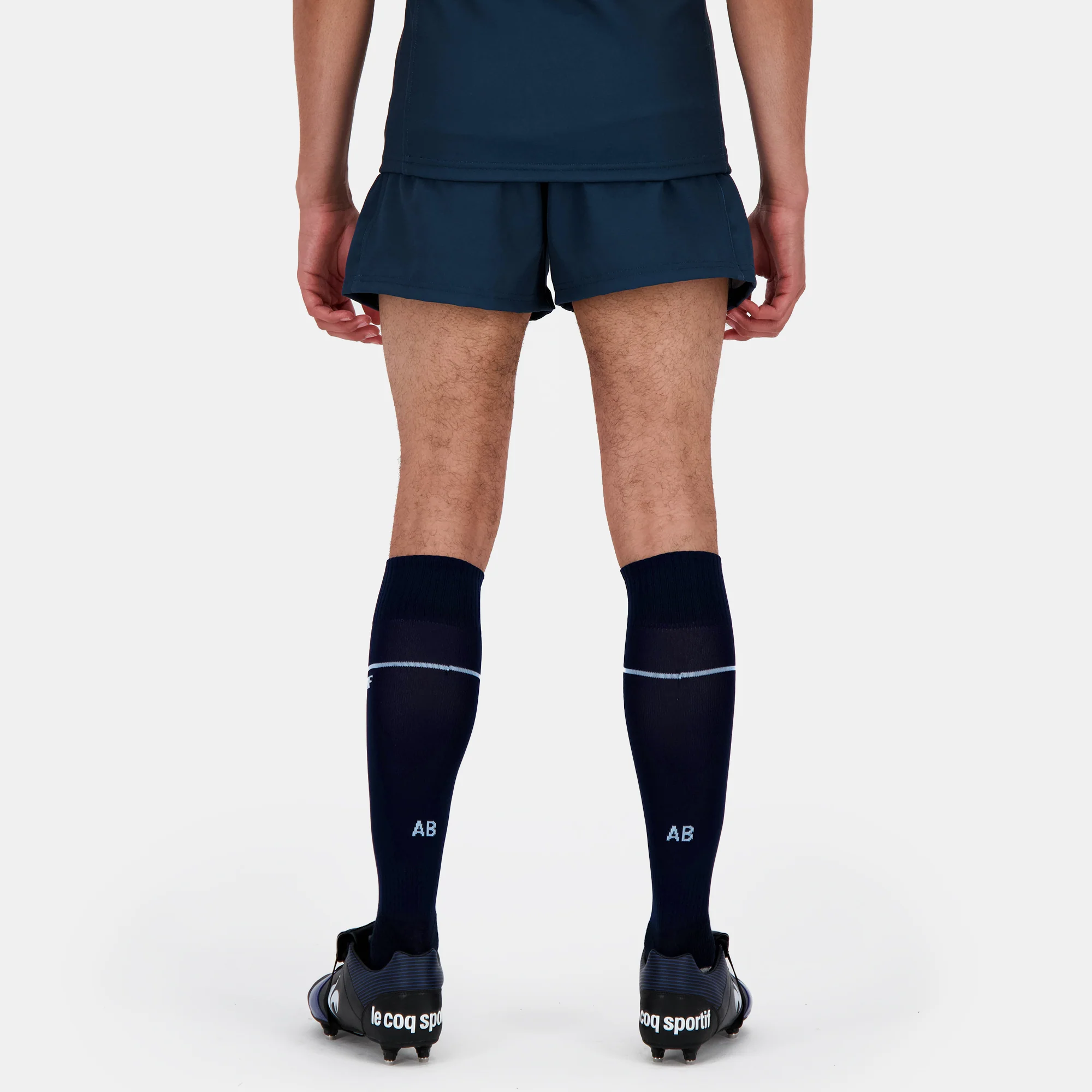 Aviron Bayonnais - tenue d'entrainementMen's Shorts                MEN'S SIZE GUIDE