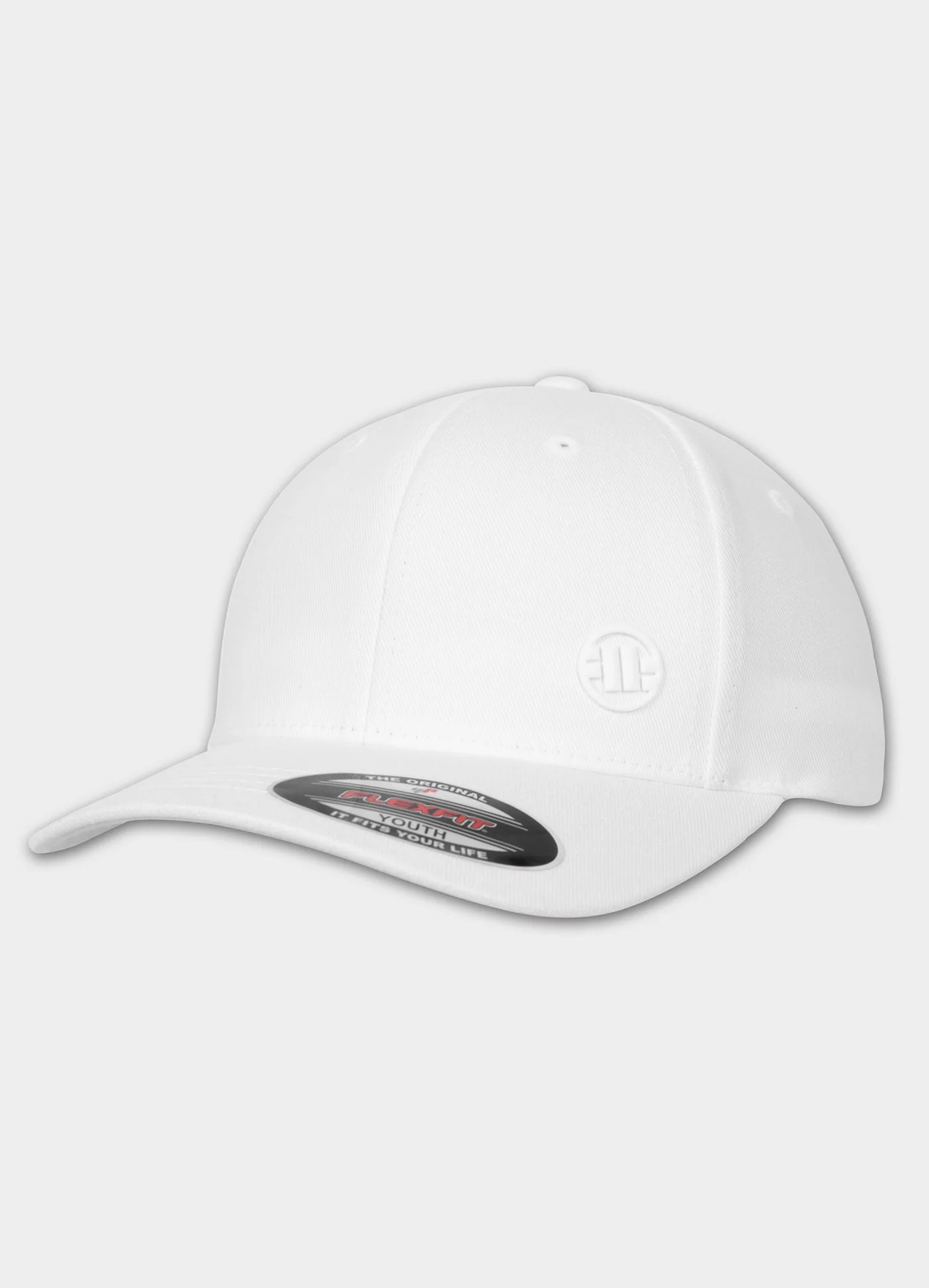 Czapka Full Cap Youth Logo