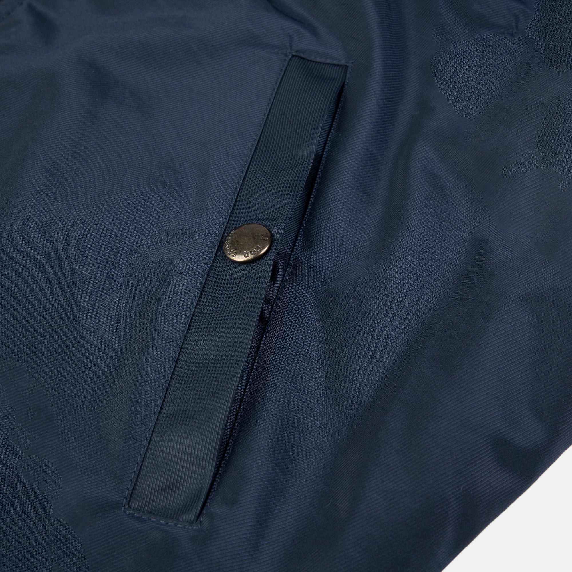 Ton sur tonMen's Bomber Jacket                MEN'S SIZE GUIDE