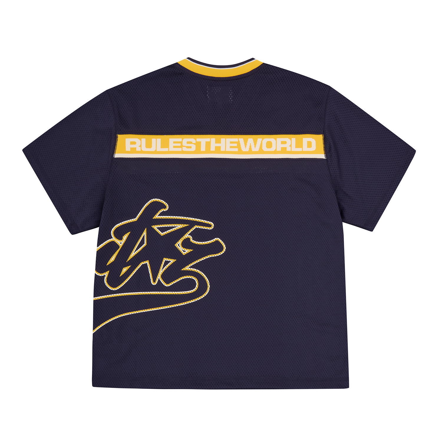 BTR PRACTICE TOP V2 [BLACK]