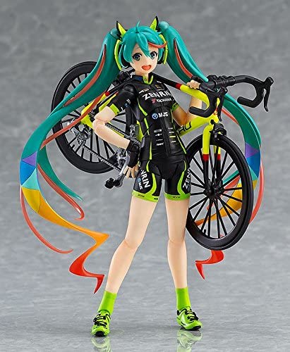figma - Racing Miku 2016: TeamUKYO Support ver.
