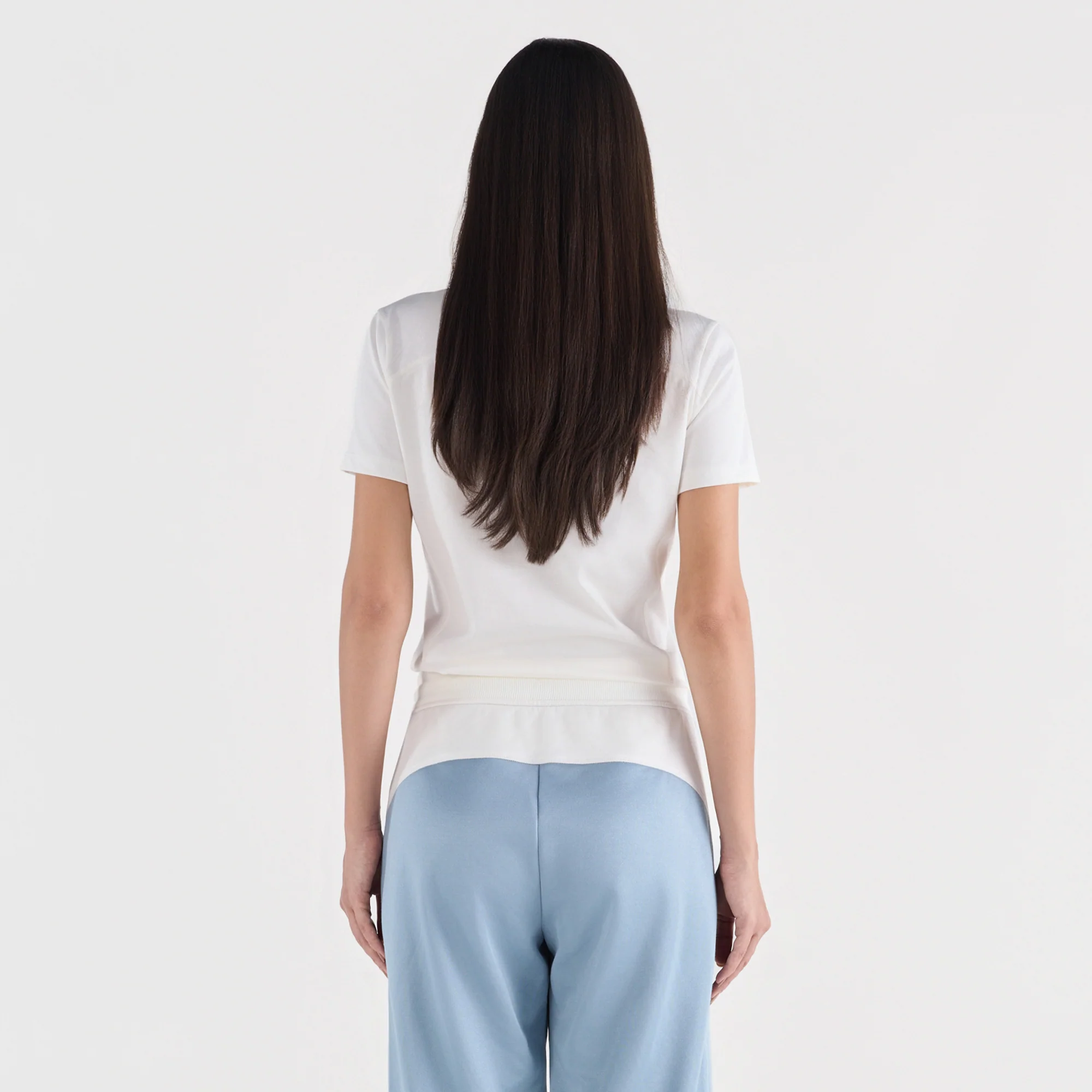 French Olympic TeamFRANCE Women's Jersey                WOMEN'S SIZE GUIDE