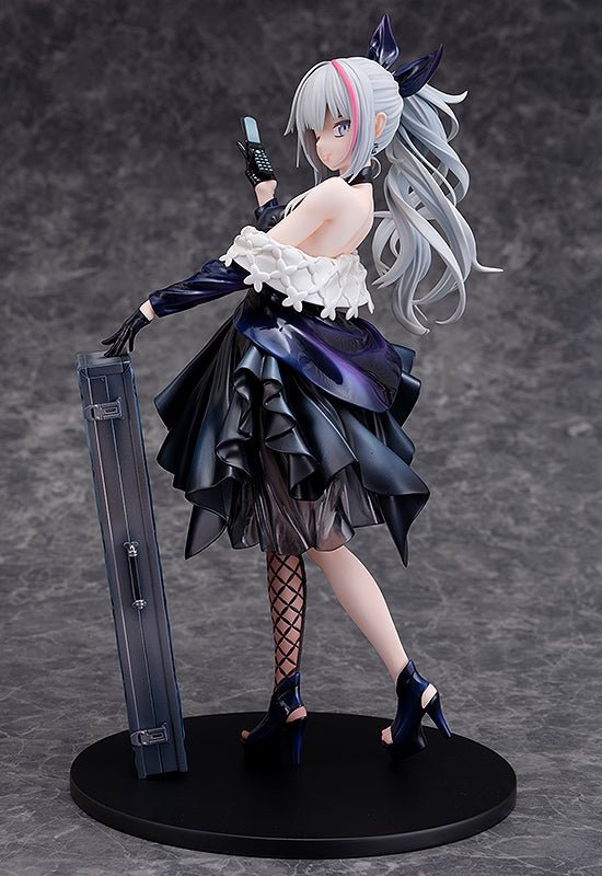 Girls' Frontline MDR Cocktail Observer Ver. 1/7 Complete Figure
