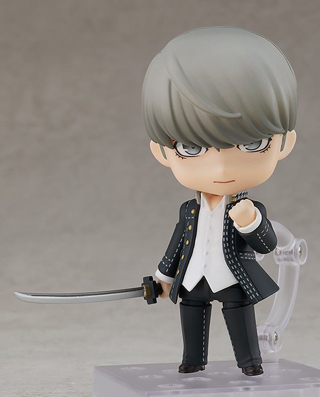 Nendoroid Persona 4 The Golden P4G Protagonist