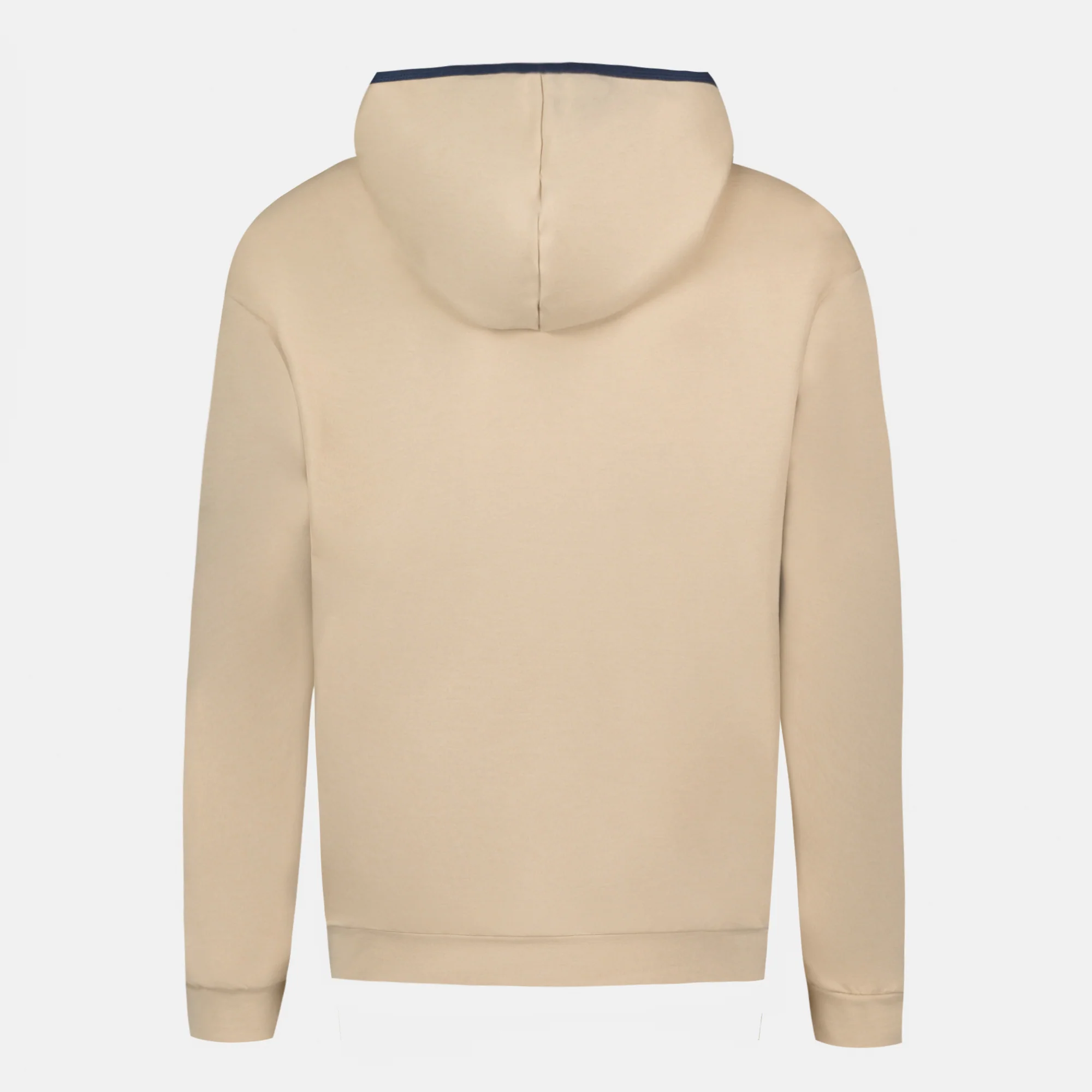 EssentielsKids Zip-Up Hooded Sweatshirt                KIDS' SIZE GUIDE