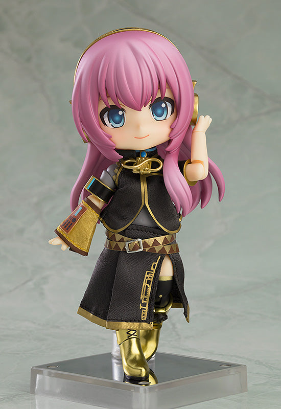 Nendoroid Doll Character Vocal Series 03 Megurine Luka Megurine Luka
