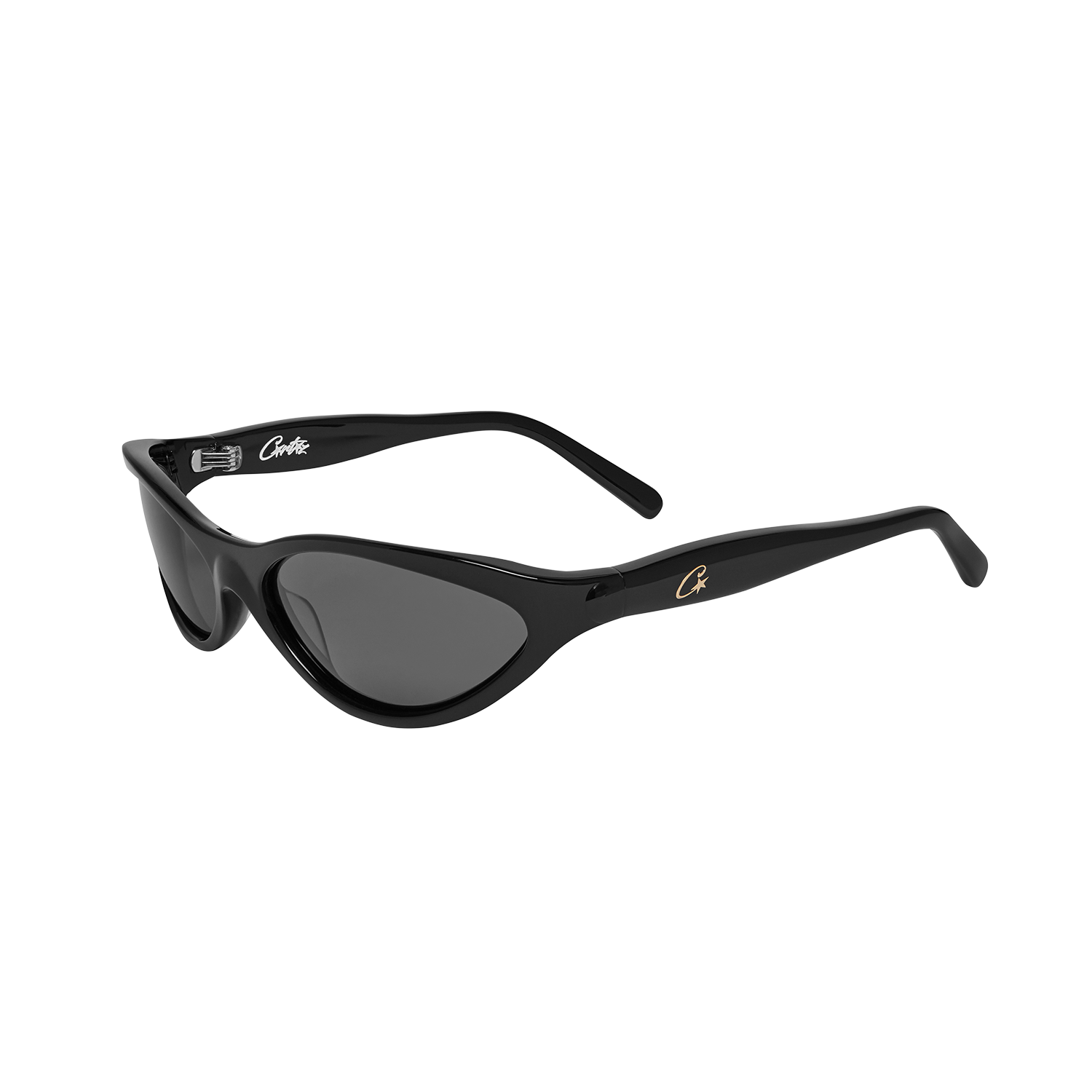 SPORTEIZ SUNGLASSES [TORTOISE]