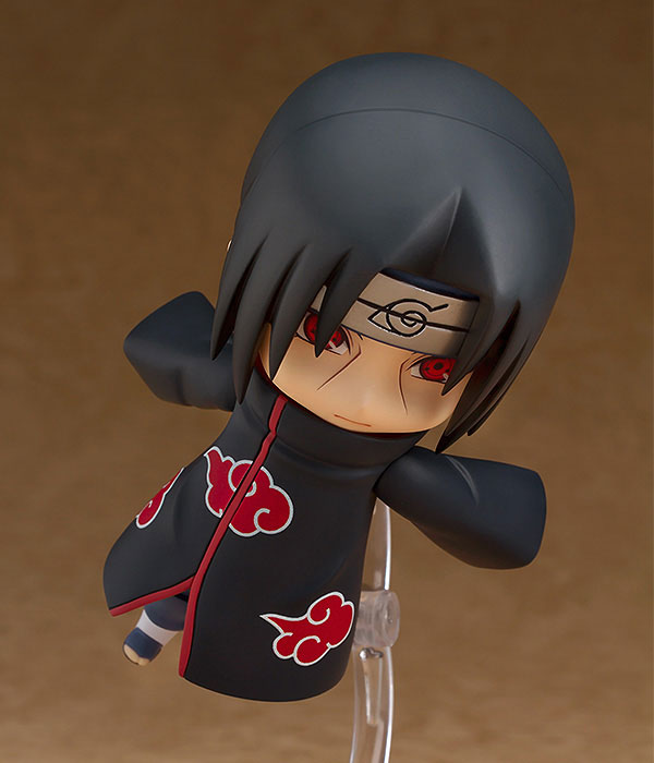 Nendoroid - NARUTO Shippuden: Itachi Uchiha