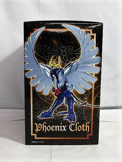 Saint Cloth Myth EX Phoenix Ikki Shinsei Bronze Court Revival Version