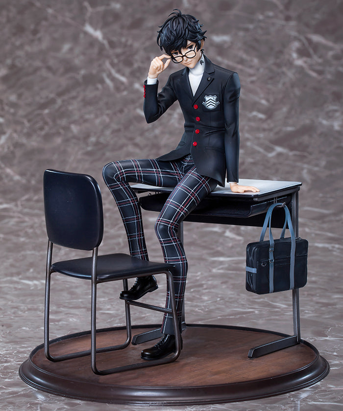 Persona 5 Animation Ren Amamiya 1/7 Complete Figure