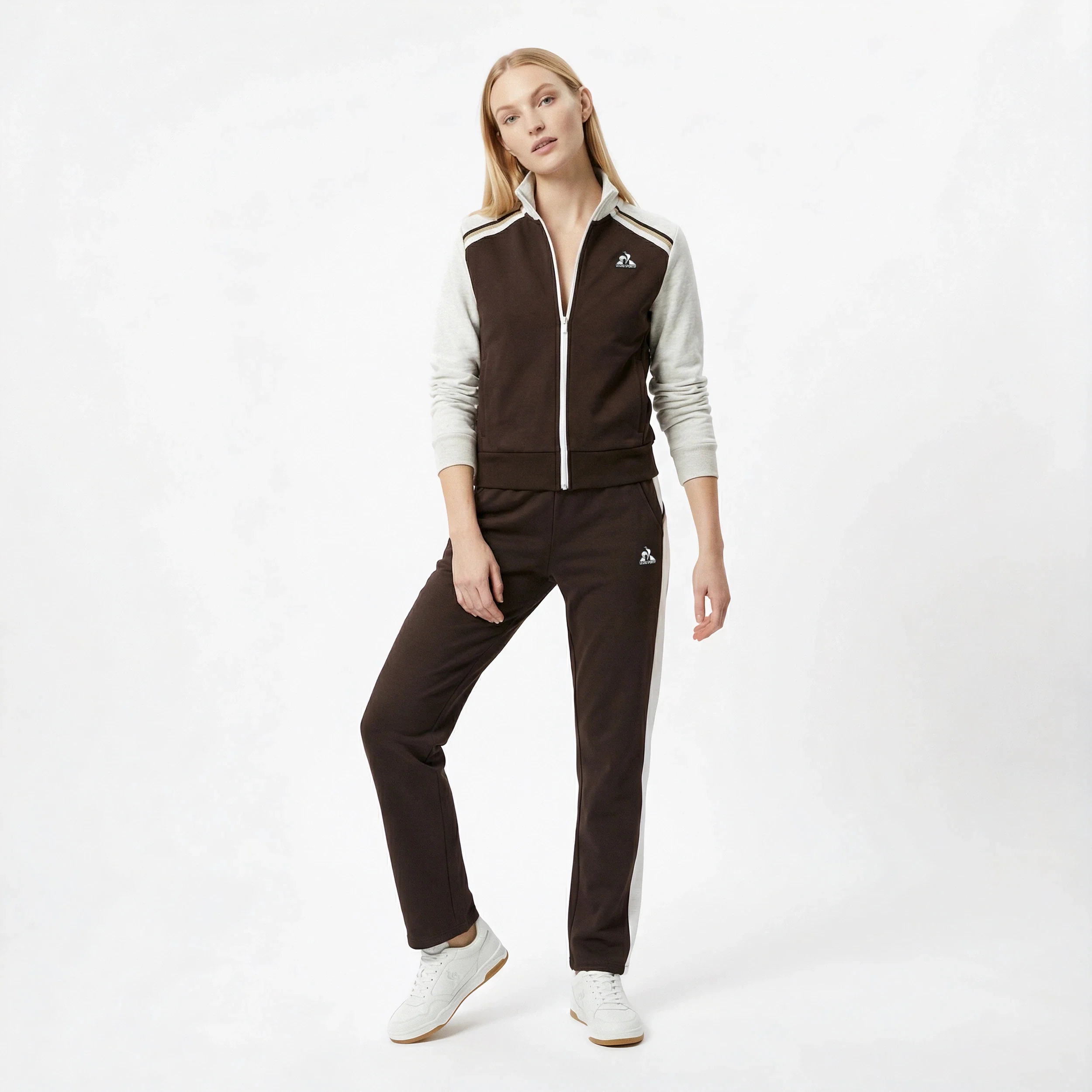 HéritageWomen's Sweatshirt                WOMEN'S SIZE GUIDE