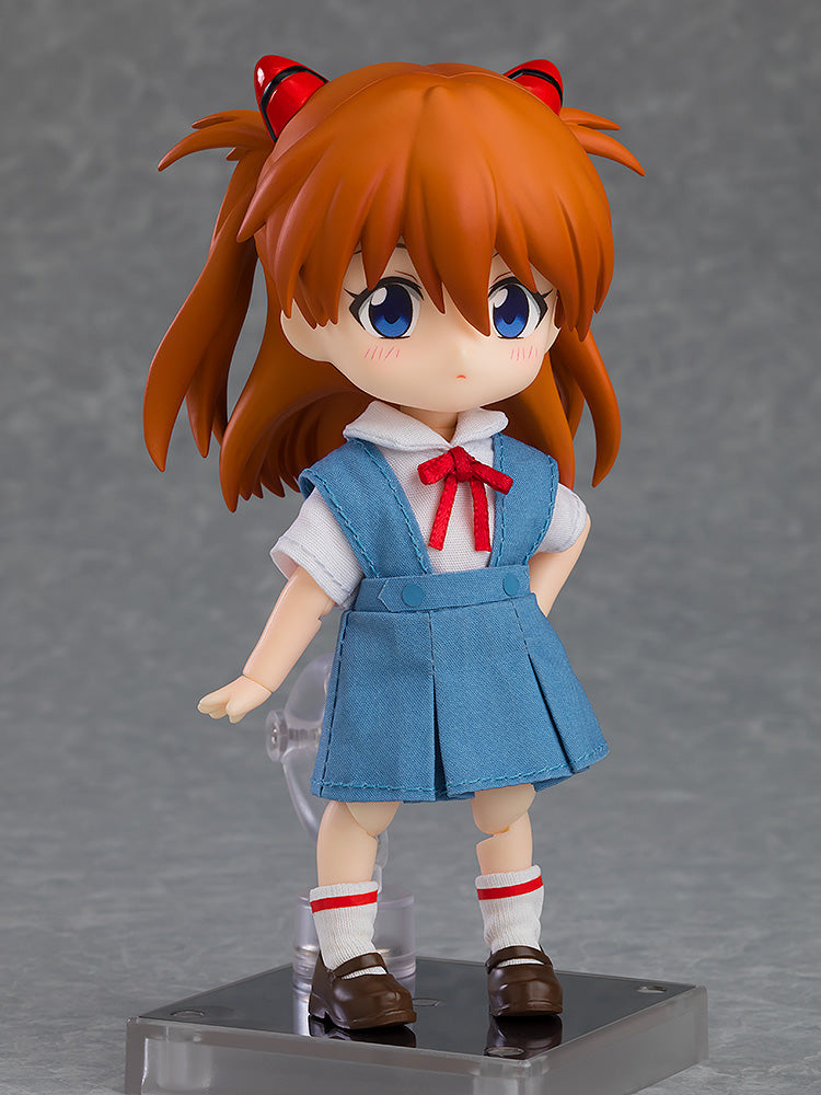 Nendoroid Doll 